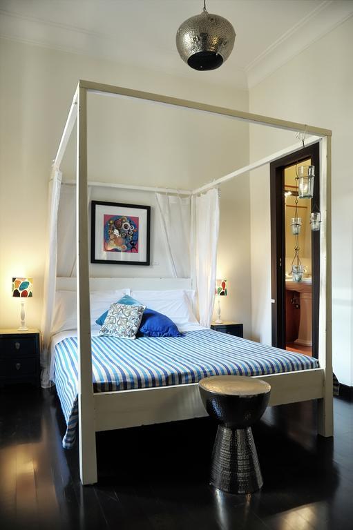 San Pietro Arte In Suite Rome Exterior photo