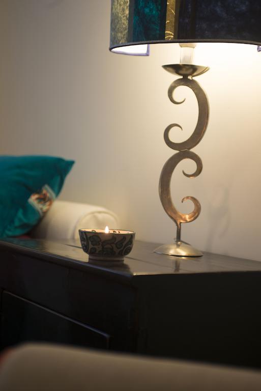 San Pietro Arte In Suite Rome Room photo